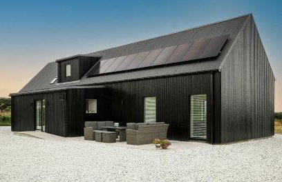 Black Barn Skye - Contemporary 3 bed / 4 bath home - Photo 1