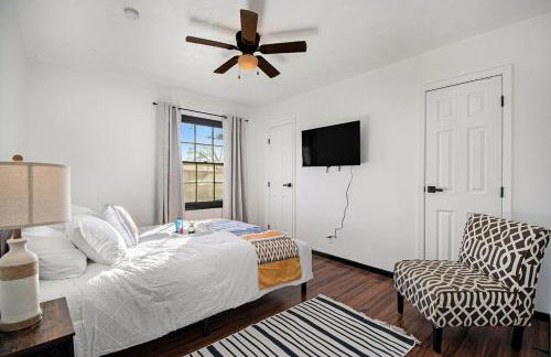 Charming Elegance Getaway - Foto 32