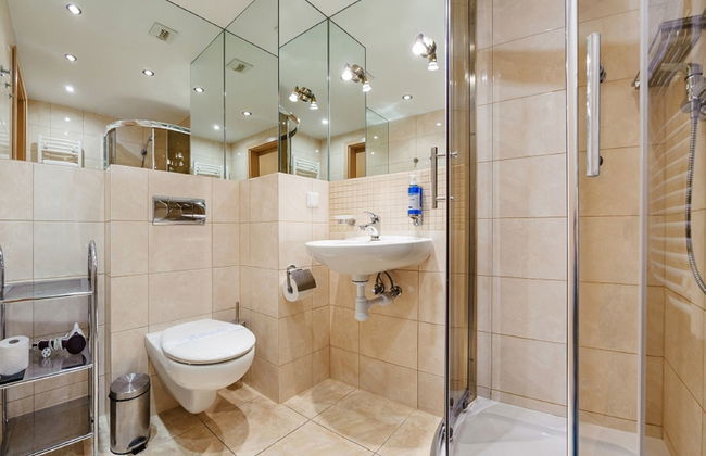 2 bedroom Apartment in Władysławowo - Photo 20