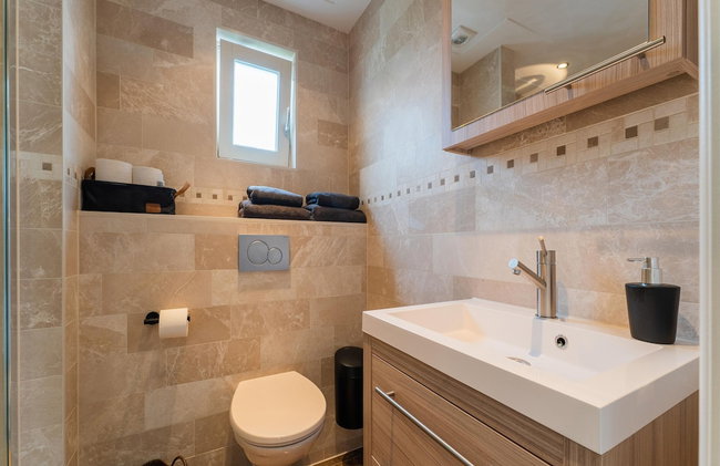 Holiday Home in Kaatsheuvel With hot tub - Foto 17