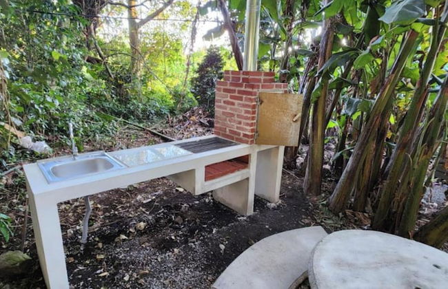 Glampling Nubes de Monteverde - Foto 42