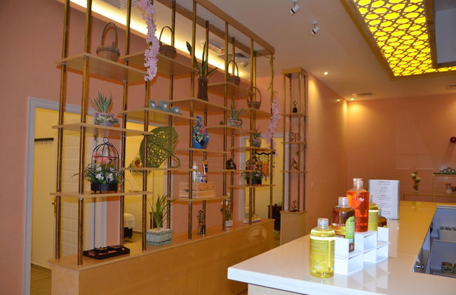 Jannah Hotel Apartments & Villas - Foto 55