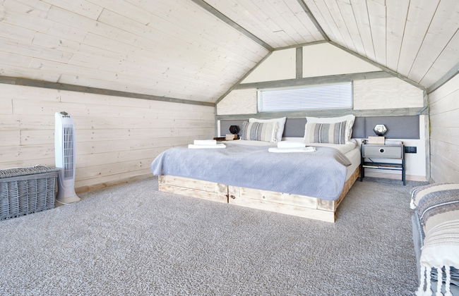 Domek Freedom Sun & Snow - Foto 2