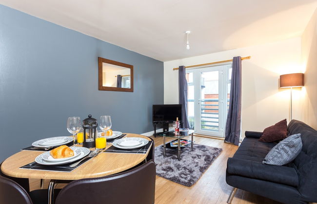 Pride Apartments - Foto 5