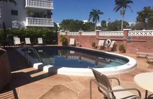 Large Lush Oasis Paradise by FLL Beach and Galleria - 2bd 2ba - Foto 13