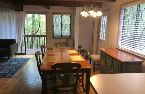 Cozy Cottage at Saw Creek - Foto 30