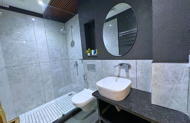 Lime Tree Hotel Sector 51 Gurgaon - Foto 15