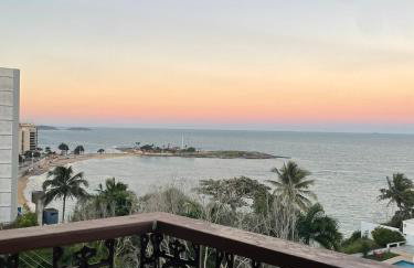 Ap centro de Guarapari com as melhores vistas!!! - Photo 19