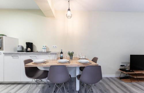 MalagaSuite Central Marmoles - Photo 10