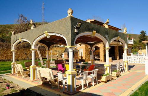 Finca Bellas Vistas - Foto 43