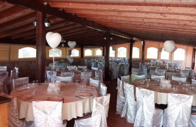 Agriturismo Is Scalas - Foto 17