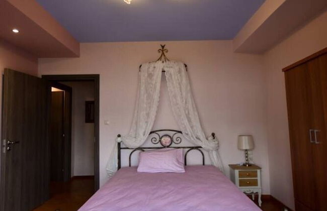 Villa in Malaki in Sea With Playground - Foto 3