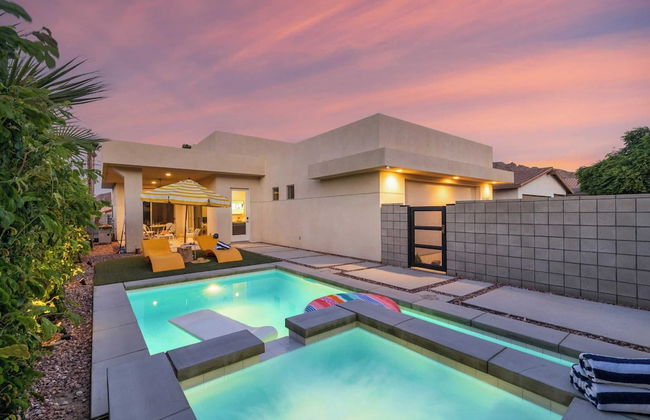 Marilyn by Avantstay Mins to Old Town La Qunita! - Foto 33