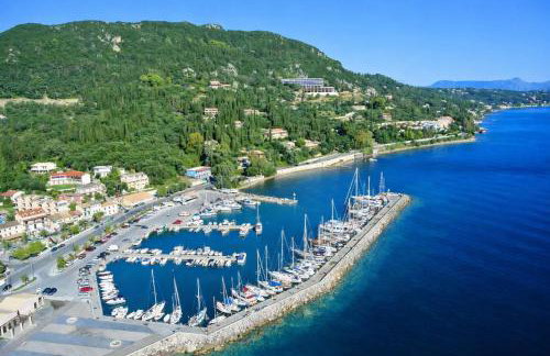 Filoxenia Kirki apartments - Photo 62