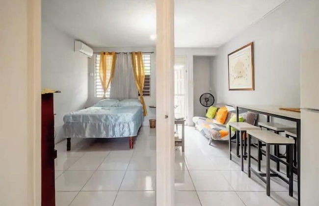 Camperdown Place - Foto 1