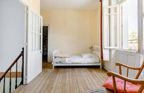 Meublé de tourisme courts séjours déplacements professionnels - Foto 10