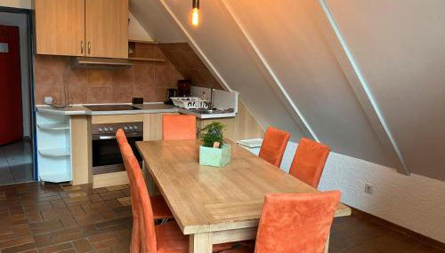 Kehl Vogt Ferien Apart - Foto 4