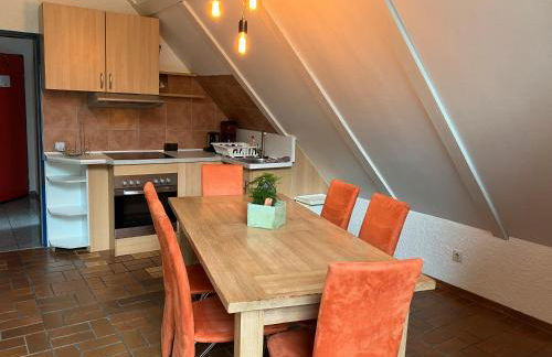 Kehl Vogt Ferien Apart - Foto 4