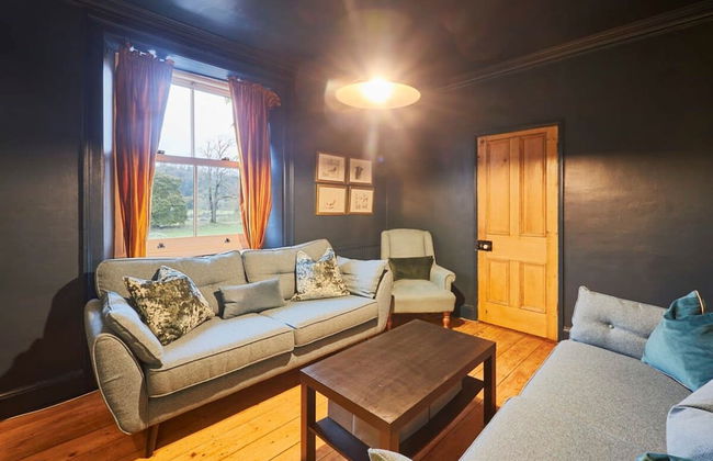 Host Stay Prospect Cottage - Foto 5