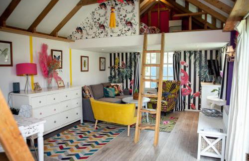 Tiny House in Wonderland - Foto 33