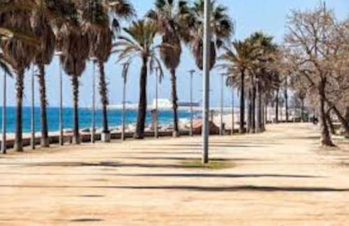 Apartment 3 minutes from the beach and train station on foot - Foto 13