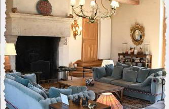 Villa spacieuse avec piscine privée à Brinon-sur-Sauldre - Foto 5