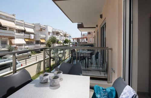 Crist Luxury Apartments - Foto 17