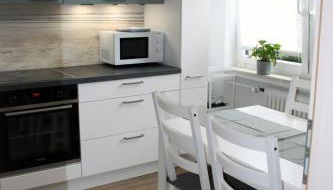 Auf dem Kleeberg - Foto 3, pet friendly, minibar