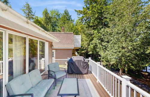 Heart Pond Hideaway & Annex - Foto 28