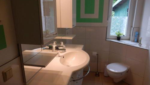 Apartment Haus 25 - Foto 5