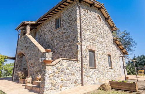 villa il sasseto - Foto 14