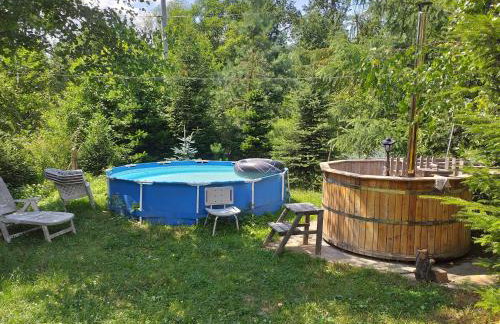 Świerkowe Rancho - Foto 21