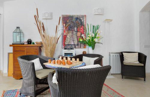 Private Villa ORIONE - Photo 46