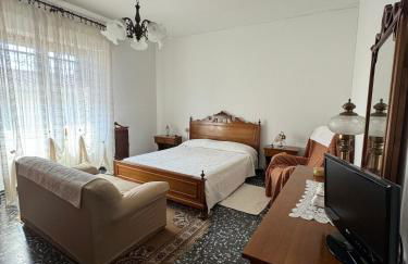 Domu 'e ajiajius - Foto 24