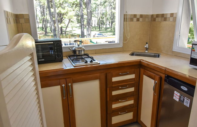 suites del bosque - Foto 19