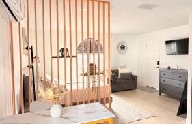 Hermoso apartaestudio en Orlando - Foto 4