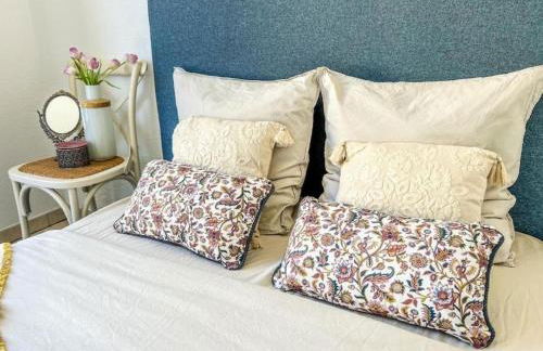 expat renting - Le Refuge Douillet- Confort - Wifi - Foto 16