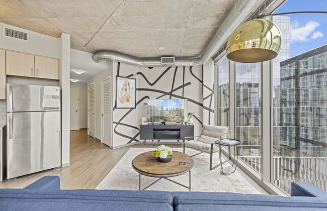 Placemakr Premier SoBro - Foto 50