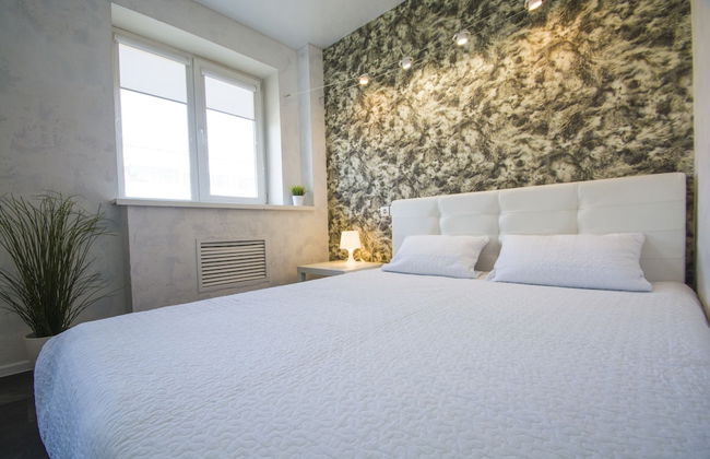 Aparton.by - Yakuba Kolasa 8 str. - Photo 4