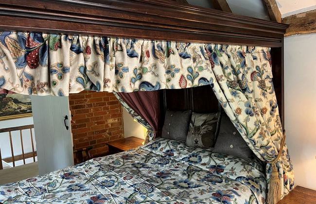 Cherry Tree Cottage - Foto 10