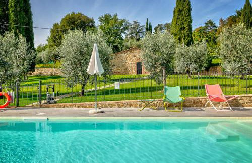 Villa Maria - Foto 9