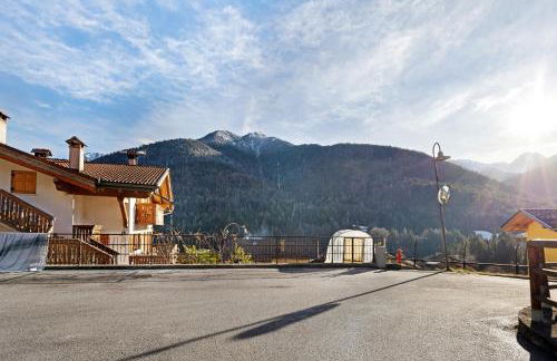 La finestra sui monti - Breguzzo - Photo 25