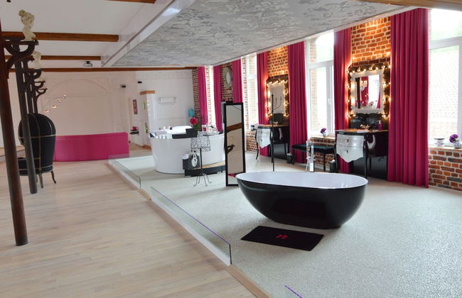 Lush Apartment with Sauna, Hot Tub, Mountain Views in Ensival - Foto 23