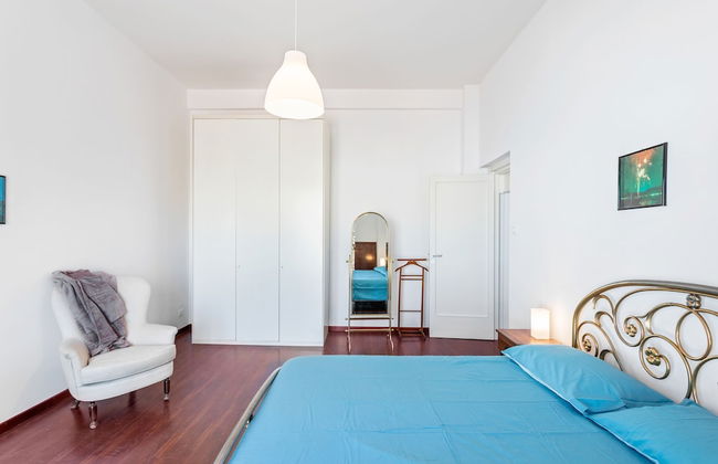 Libertà Frame Apartment - Terrace and Etna view - Foto 3