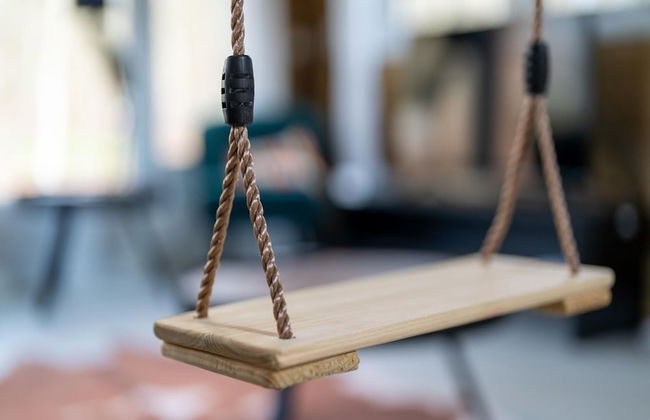 Cozy Holiday Home With a Private Garden - Photo 20