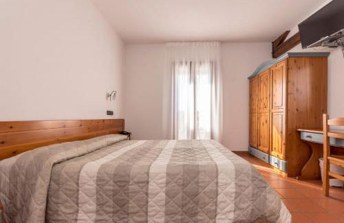 Hotel Residence - Il Giardino del Cigno - Photo 58