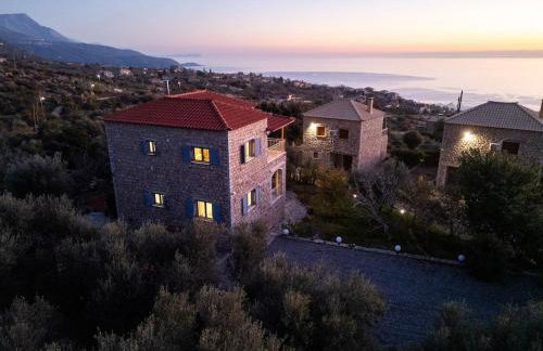 Villa Odelia - Foto 31