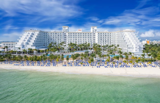 Hotel Riu Caribe - All Inclusive - Photo 76