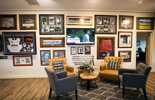 Lawson Lodge - Foto 40