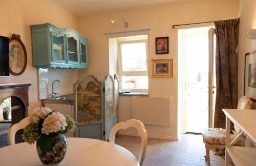 Ai Leoni Ruggenti - Suite dei Tesori Antichi in Monferrato - Foto 8